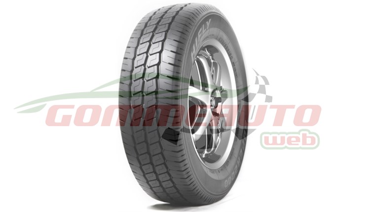 COP. 205/75R16C  HIFLY  SUPER2000               110R (m+s)